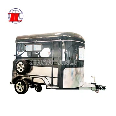 2 اسب استاندارد بار مستقیم