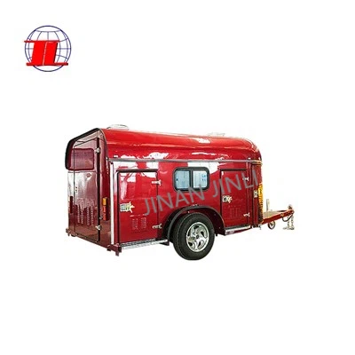 تریلر برای 4 سگ