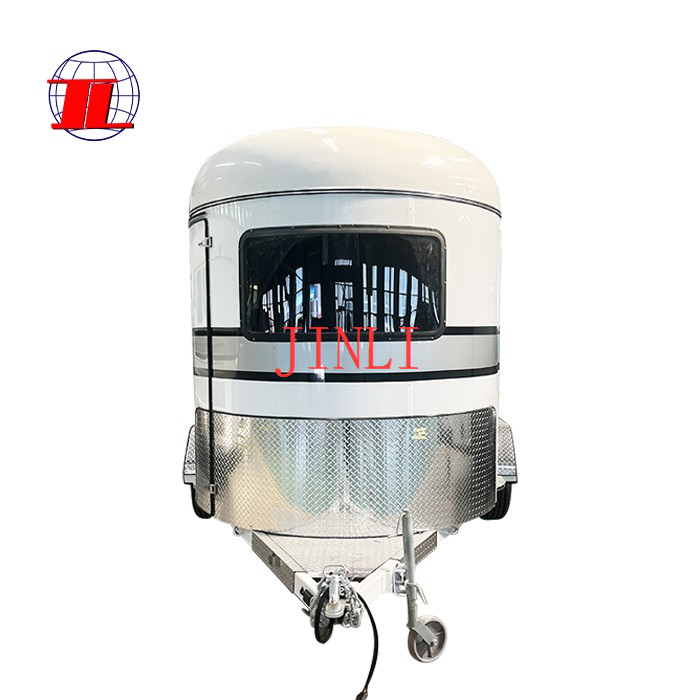 Round Nose Float factory